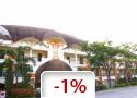 Thajsko, Koh Chang Resort &amp; Spa