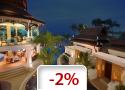 Thajsko, Dara Samui Beach Resort &amp; Spa Villa