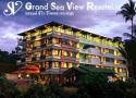 Thajsko, Grand Sea View Resotel