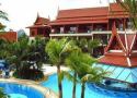 Thajsko, Krabi Thai Village Resort