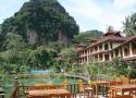 Thajsko, Railay Bay Resort &amp; Spa