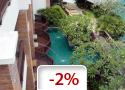 Thajsko, Woodlands Hotel &amp; Resort