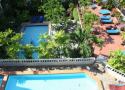 Thajsko, Sunshine Hotel &amp; Residences