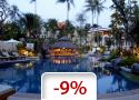 Thajsko, Horizon Karon Beach Resort &amp; Spa