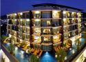 Thajsko, Phuket